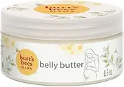 Burt's Bees Mama Bee Belly Butter, 185g