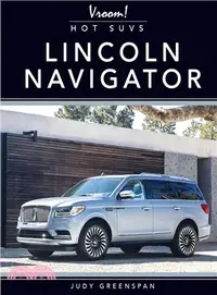 在飛比找三民網路書店優惠-Lincoln Navigator