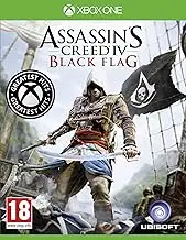 Assassin's Creed IV: Black Flag - Greatest Hits (Xbox One)