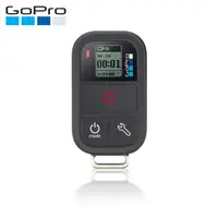 在飛比找PChome24h購物優惠-GoPro WIFI遙控器ARMTE-002(公司貨)