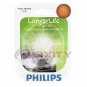 Philips Glove Box Light Bulb for Mini Cooper Cooper Clubman Cooper Paceman iy (for: Mini)