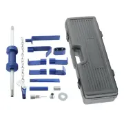 Slide Hammer Dent Puller Auto Body Repair Bearing Axle Remover Extracting Tool