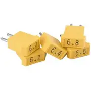 Autometer Pro Shift Kit - 6,000 - 6,800 RPM, AU5356