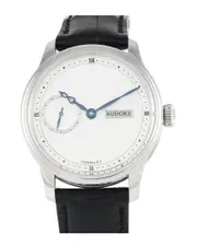 Kudoke Men's HANDwerk Watch (Authentic Pre-Loved)