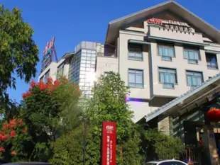 漢庭酒店千島湖景區店Hanting Hotel Qiandao Lake Central Pier Branch