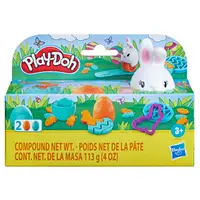 在飛比找蝦皮商城優惠-Hasbro Play-Doh 培樂多 - 培樂多 春天小夥