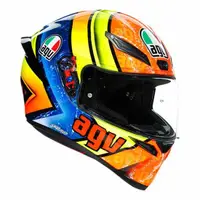 在飛比找蝦皮購物優惠-AGV K1 Multi Full Face Helmet 