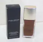 LAURA MERCIER FLAWLESS LUMIERE RADIANCE-PERFECTING FOUNDATION 6N2 ESPRESSO 1 OZ