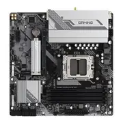 Gigabyte B650M GAMING PLUS WIFI AM5 Micro-ATX Motherboard [GA-B650M GAMING PLUS WIFI]