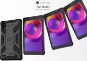 Maxwest Astro 8R 8" Android WIFI & Cellular Tablet 32GB, 3GB RAM Quad Core
