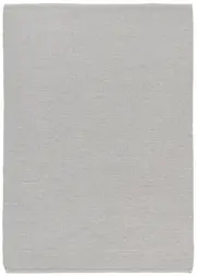 Natura Wool in Grey Rug