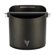 Barista Progear Black Starling Home Knock Bin
