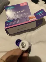 Lansinoh HPA Lanolin 15g