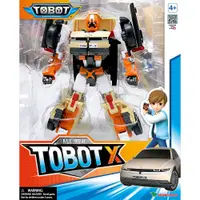 在飛比找蝦皮購物優惠-小簡玩具城 TOBOT 機器戰士 NEW TOBOT X  