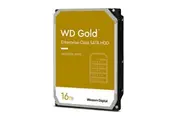 Western Digital Gold Enterprise 16TB 3.5" SATA Hard Drive [WD161KRYZ]