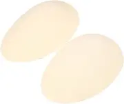 FOMIYES 1 Pair Reusable Fake Butt Pads Hip Lift Cushion Buttock Enhancer For Women Soft And Breathable Buttock Pad For Everyday Use Special Occasions