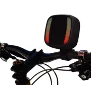 Bicycle Bluetooth Waterproof Speaker With Mount And Belt Clip