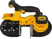 [DEWALT] 18V 460W Cordless Compact Bandsaw