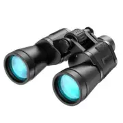 Long Range Telescope 20X50 Zoom HD BAK4-Prism Powerful Binoculars