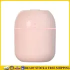 3 in 1 Multifunction Two Gear Air Humidifier Ultrasonic Mist Maker (Pink) *AU