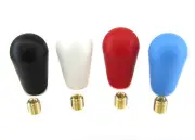 Original Sanwa Arcade Joystick Bat Top LB-30N | Also fits 1UP, Seimitsu, Zippyy