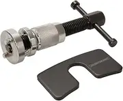 Silverline Tools 538954 Brake Piston Wind-Back Tool, Black