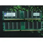 【凱凱電腦】勤茂 PC-3200 DDR-400 512M CL3全新 桌上型電腦記憶體(向下相容DDR333/266)