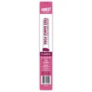 Organic Kooee Sticks Free Range Pork Classic 25g – Fresh, healthy organic delivery | Doorstep Organics