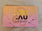 NEW EXO COSMETICS Leo Baby Palette Face Palette