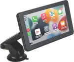 Laser 7 inch Portable CarPlay Android Auto