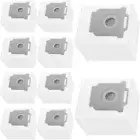 Vacuum Bags For Irobot Roomba i3, i3+, s9, s9 Plus Clean Base Dirt Disposal Bag
