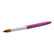 The Edge UltraTech Oval Brush- Size 10