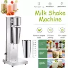 Milkshake Maker Electric Milk Shake Thickshake Mixer Frothing Machine Cold Froth