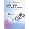 在飛比找蝦皮購物優惠-<姆斯>Fiber Optic Communications