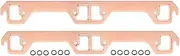 7174 Copper Seal Exhaust Gasket
