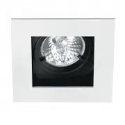 Darklighter LED Downlight 50w White 3k SVE-SDL-WH Superlux Lighting