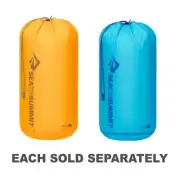 Ultra Sil Stuff Sack 20L Water Resistant Unique Tear Proof Double Stitched
