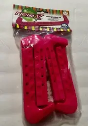 Guardog Neonz Ice Skate Guards - Pink - NEW in Package