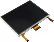 8.4 inch LCD Monitor Touch Screen Replacement for Dodge for Cherokee