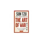 SUN TZU THE ART OF WAR 孫子兵法 ESLITE誠品