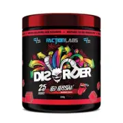 Faction Labs Disorder Red Russian Raspberry 200g