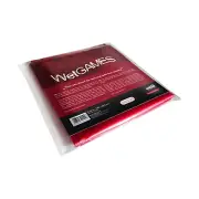 Sexmax Wetgames Wet Massage Bed Sheet | 180 x 220cm | Waterproof Liner PVC Cover