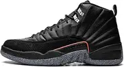 [Nike] Jordan Men's Shoes Air Jordan 12 Utility Grind DC1062-006 (Numeric_11)