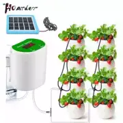Pump Intelligent Drip Irrigation Water Pump Timer System Automatic Watering