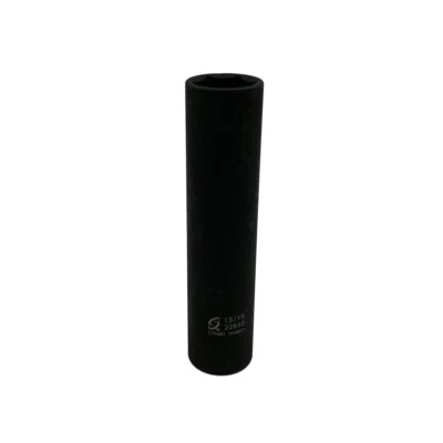 Sunex 226XD 1/2" Drive 6 Point 13/16" Extra Deep Impact Socket