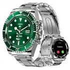 Smart Watch Men 2024 High-end Men's Smartwatch Bluetooth Call Sports Wristwatch