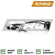 Torq GEAR LEVER SELECTOR LINKAGE CABLE PAIR SET FOR PEUGEOT EXPERT DISPATCH SCUD