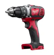 Milwaukee M18 18V Lithium-Ion Cordless 1/2 in. Drill Driver (Tool-Only) - New