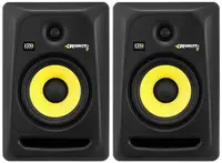 在飛比找Yahoo!奇摩拍賣優惠-【金聲樂器】KRK ROKIT 6 RP6 G3 6吋 監聽