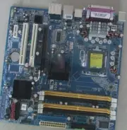MicroATX motherboard AIMB-562VG-00A1E single VGA display dual serial ports